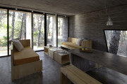 Concrete House