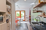 Casa Laprida