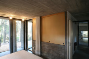 Concrete House