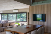 Miralagos II House