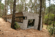 Concrete House