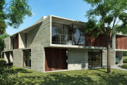 Xiom House
