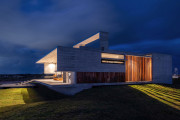 Médanos House