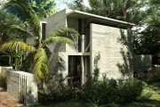 Casa Los Pargos