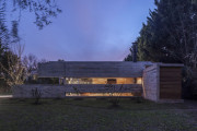 Torcuato House Pavilion