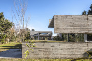 Torcuato House Pavilion