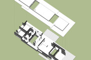 Casa Bosque