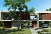 Xiom House
