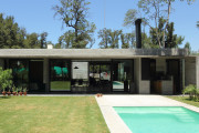 Besonias Almeida House