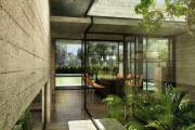 Haras House
