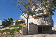 House on the Beach