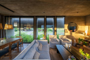 Tres Patios House