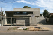 Solís House