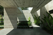 LJ House