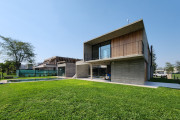 Xiom House