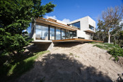 House on the Beach