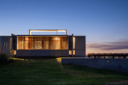 Médanos House
