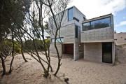 House on the Beach