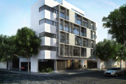 Edificio Entre Ríos