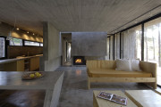 Concrete House