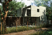 Casa Los Pargos
