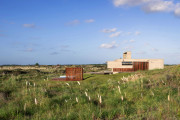 Médanos House