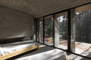 Concrete House