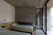 Concrete House