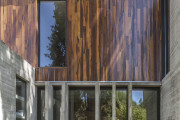 Aranzazu House