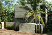 Casa Los Pargos