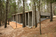 Concrete House