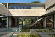 Xiom House