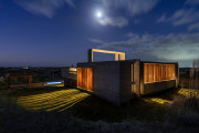 Médanos House