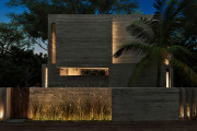 Casa Los Pargos