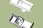 Suburban House