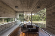 Torcuato House Pavilion