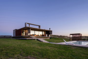 Médanos House