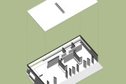 Casa de Hormigón