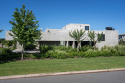 Tres Patios House