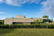 Casa Tres Patios