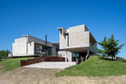 La Marina House