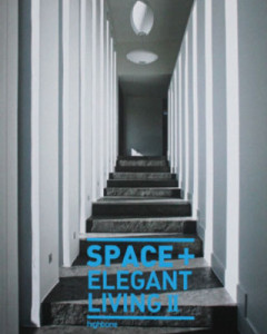 Space + Elegant Living