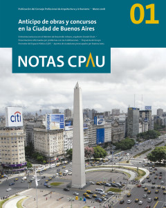 Notas CPAU 01