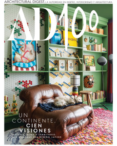 AD 100 - Architectural Digest
