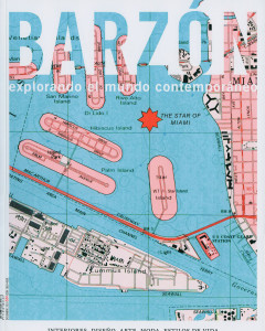 Barzón Nº116