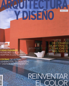 Arquitectura y Diseño Nº90