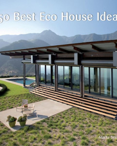 150 Best Eco House Ideas