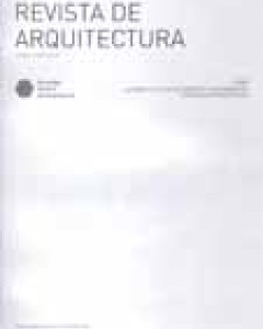 Revista de Arquitectura