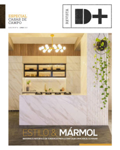 Revista D+ Nº16