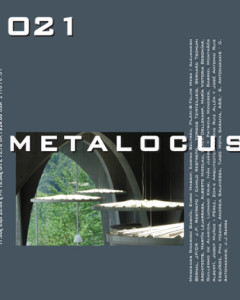 Metalocus 021